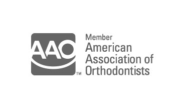 Logo of American Association of Orthodontists