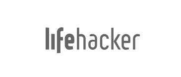 Logo of Lifehacker