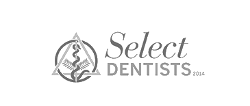 Award for Select Dentists