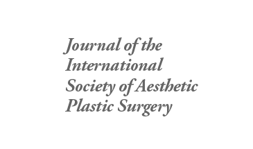 Logo of Journal of the International Society of Aesthetic Surgery