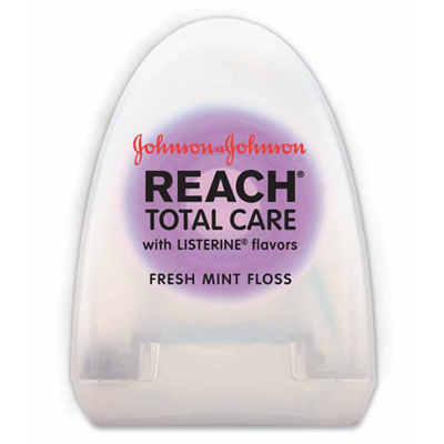 Reach Total Care Floss