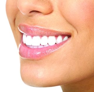 Sensitive Teeth After Whitening