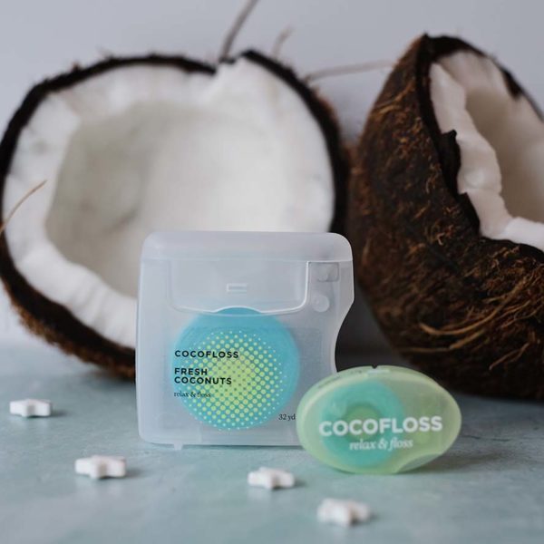 Product Coco Floss